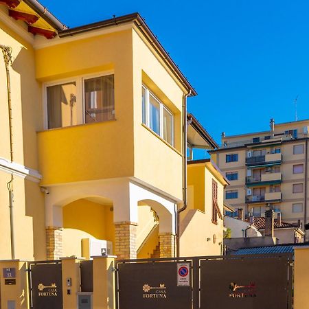 Casa Fortuna Monfalcone Exterior photo