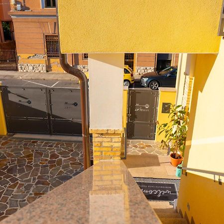 Casa Fortuna Monfalcone Exterior photo