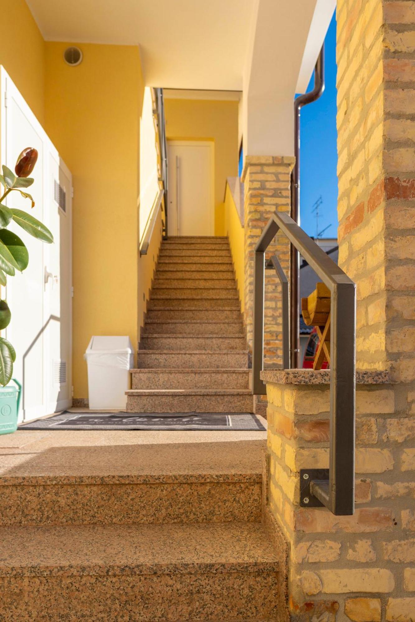 Casa Fortuna Monfalcone Exterior photo