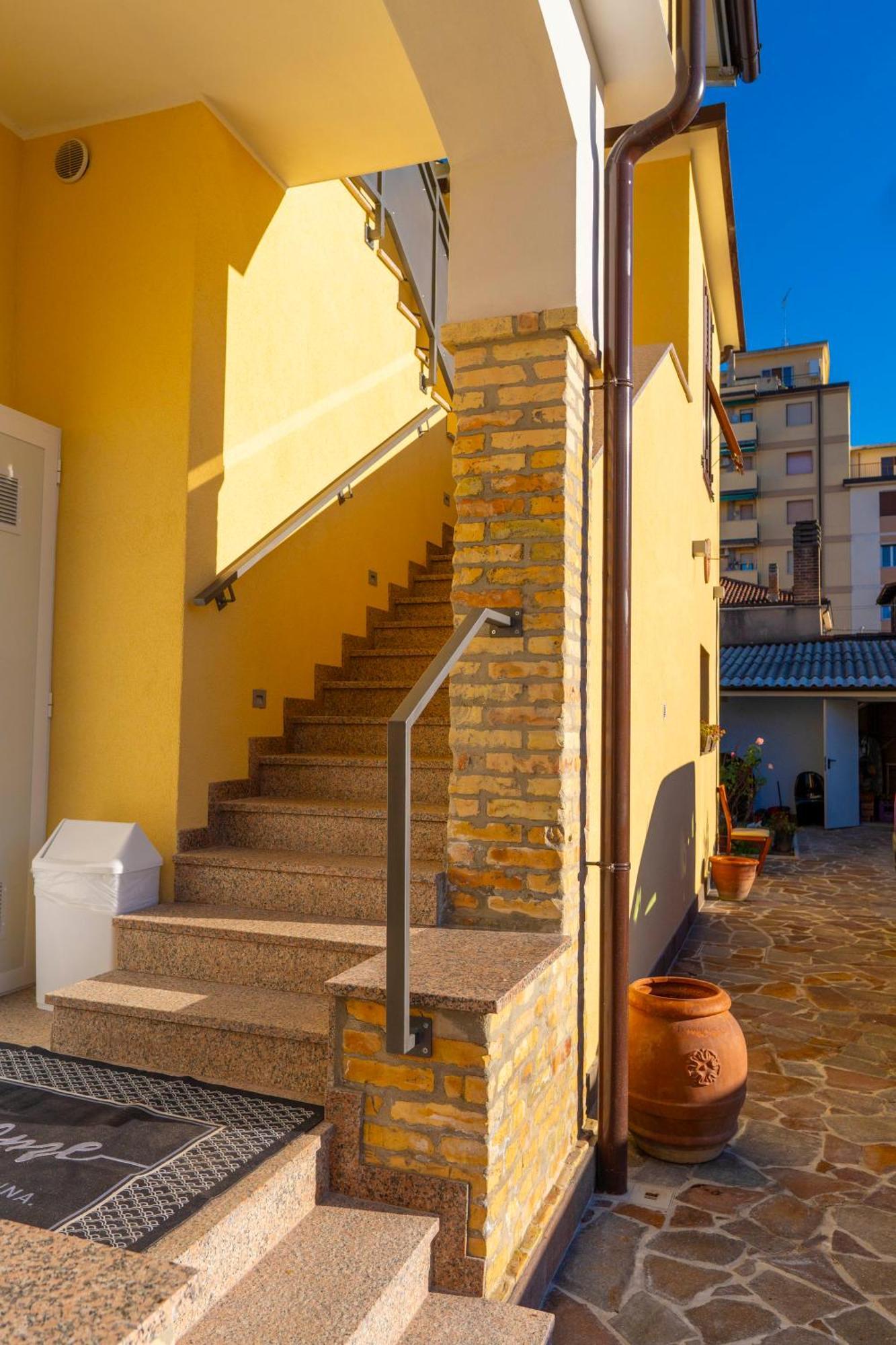 Casa Fortuna Monfalcone Exterior photo